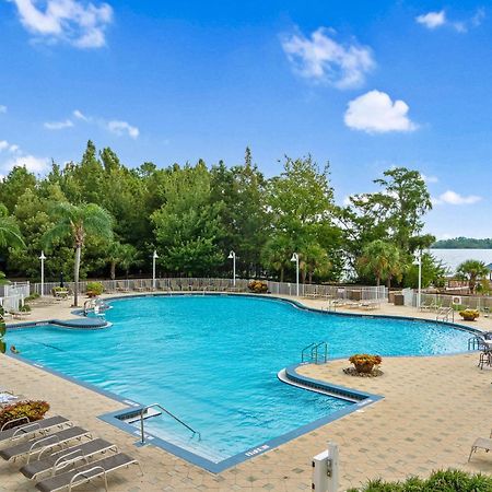 Fourth Level Views At Blue Heron Beach Resort Orlando Bagian luar foto