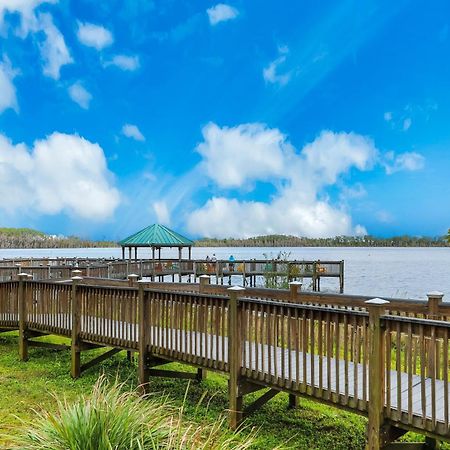 Fourth Level Views At Blue Heron Beach Resort Orlando Bagian luar foto