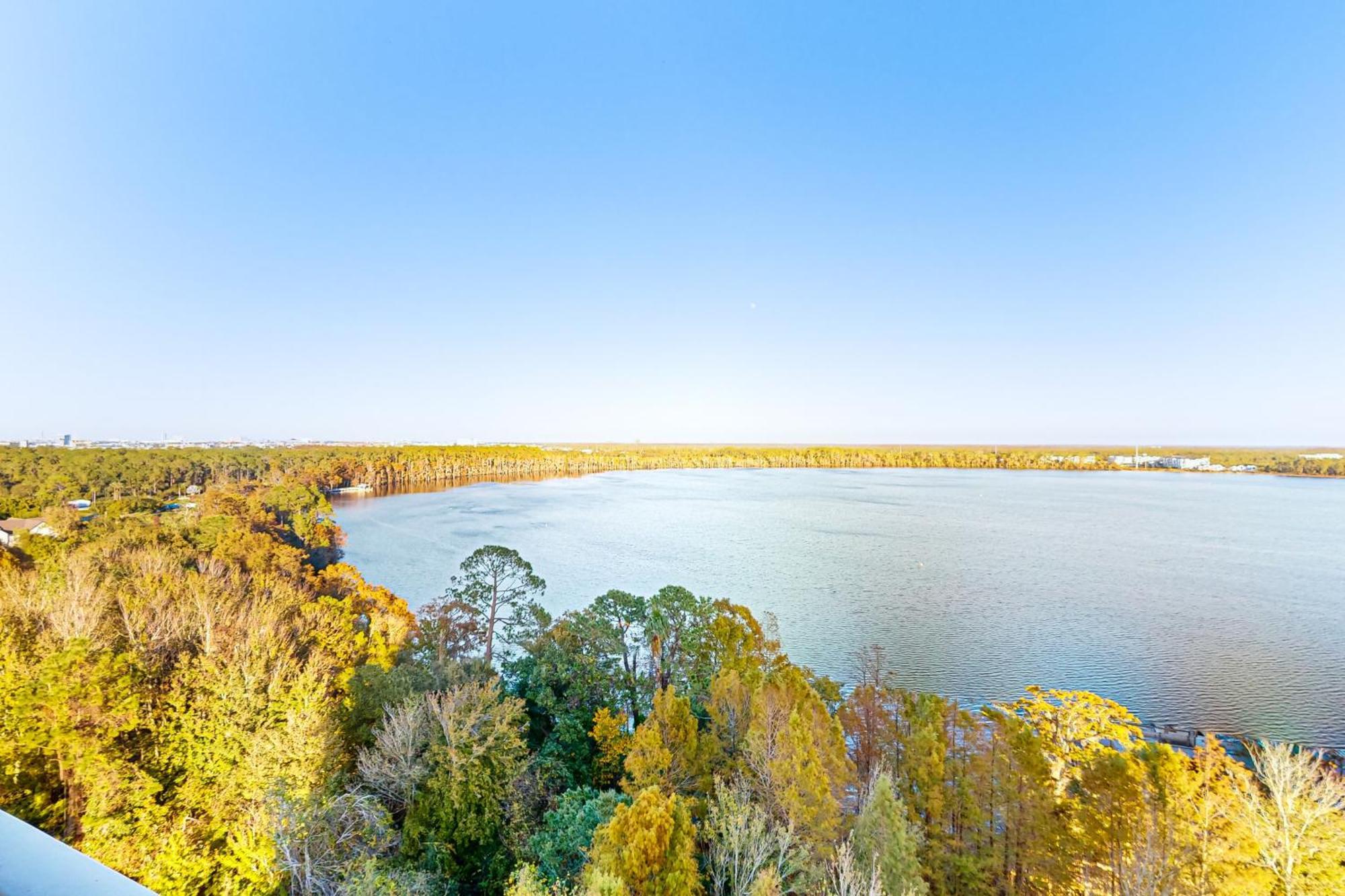 Fourth Level Views At Blue Heron Beach Resort Orlando Ruang foto